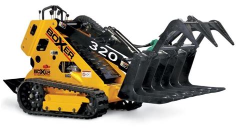 boxer 320 mini skid steer system specs|boxer 375 mini skid steer.